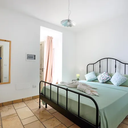 Villa Con Piscina Seychelles Del Salento *